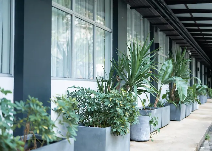 Habyt Cantonment - Formerly Hmlet Cantonment